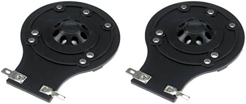 Diafragma De Audio SS Compatible Con JBL 2412H, 2412H - Foto 3