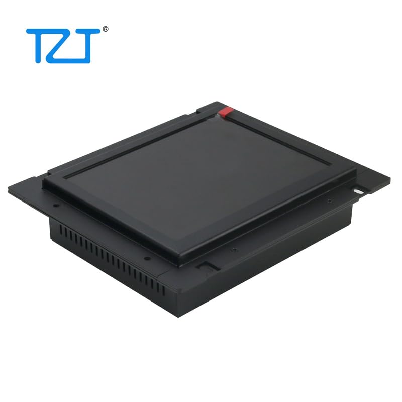 Image of 1pc MDT948B-3B SIM-16 Display 9 Inch Monochrome CRT Monitor