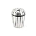 Amana Tool - 1/4 Dia Spring Collets ER32 (CO-174), Industrial Grade