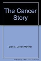 The cancer story 0498011801 Book Cover