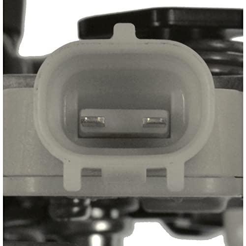 Image of Power Door Lock Actuator w /Latch, Fits for 2011-2014 Dodge Challenger Front Left(Driver), Repalces OEM 68064403AH 931-749, 72262