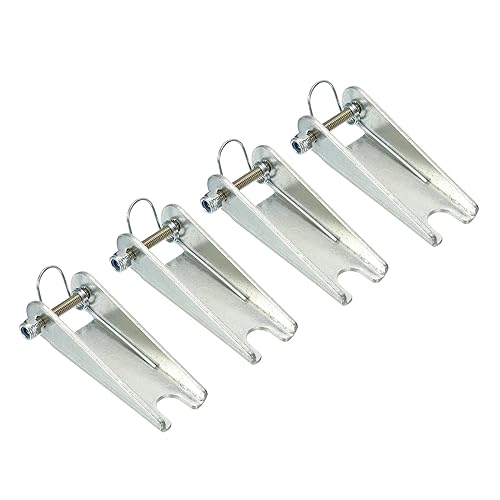 PATIKIL 2.5 Inch Hook Safety Latch Kit image