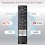 for Hisense TV Remote Replacement,Compatible with Hisense UHD ULED QLED 4K Smart Google TVs?No Voice?