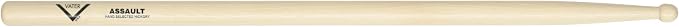 Baquetas Vater American Hickory Assault 41.59 cm miniatura 2
