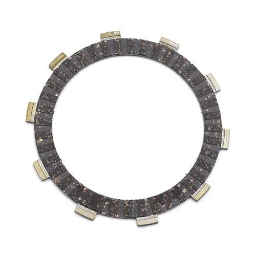 Disques d'embrayage à friction haute performance pour VFR750F CBR900RR - 3