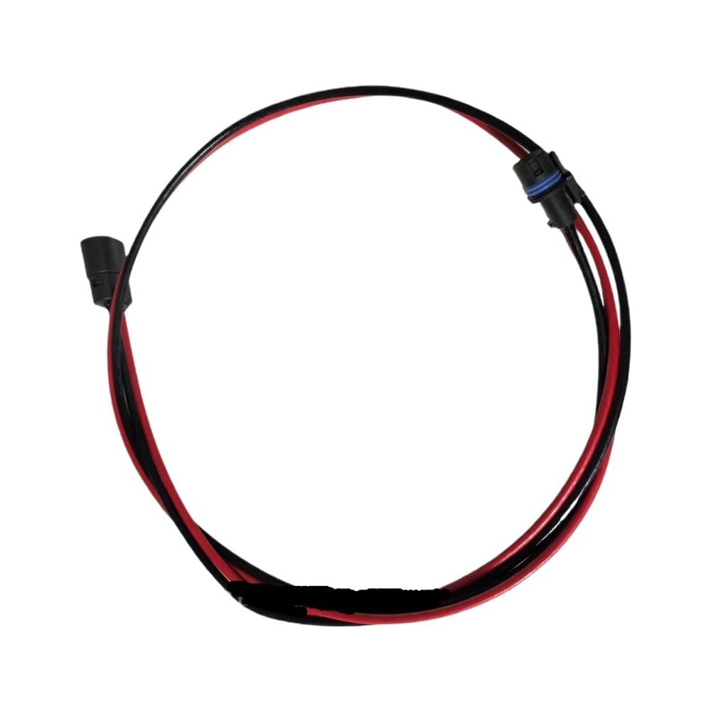 Câble adaptateur ESCPower haute précision bras avant T20P usine - 3