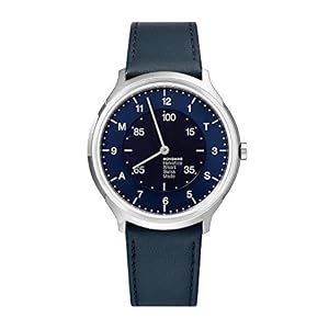 Mondaine Helvetica Smart 40 mm