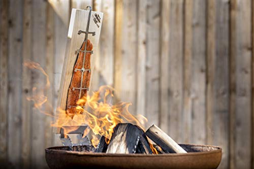 Axtschlag - Tagliere in Legno di ciliegio con