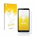 upscreen Matte Screen Protector Glass Film compatible with Panasonic Eluga Ray 530 - Anti-Glare, Anti-Fingerprint, 9H Glass Protection