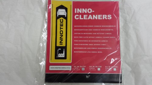 Preisvergleich Produktbild Innotec Inno Cleaners 1 Stück