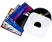 Vinyl Record Inner Paper Sleeves – Premium Archival Quality Covers for 12 Inch LP Albums – 50 Pack
