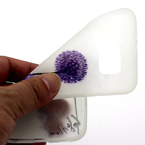 Samsung Galaxy S5 Custodia Silicone Morbida