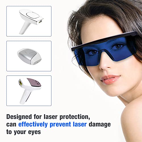 Laserschutzbrille Mtianxy für IPL Beauty Equipment