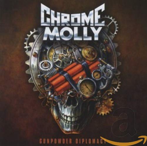 Price comparison product image Gunpowder Diplomacy