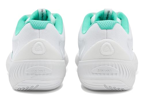 Image of New Balance Womens FuelCell 996v6 Pickleball