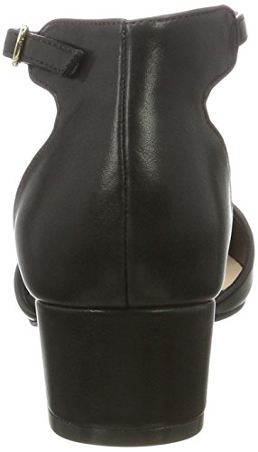 Aldo Zusien, Ballerine Donna