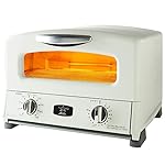 アラジンのトースター AGT-G13A/W [ホワイト]