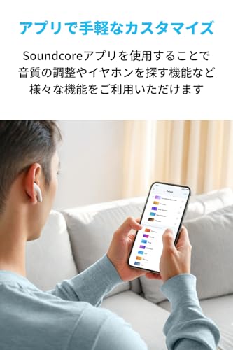 Anker Soundcore K20i の商品画像 4