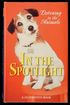 Hardcover In the Spotlight [Unknown] Book