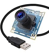 ELP 2MP USB Camera Waterproof Night Vision USB Dome Camera With IR