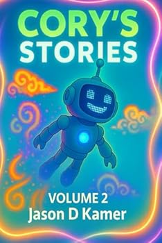 CORY'S STORIES Volume 2