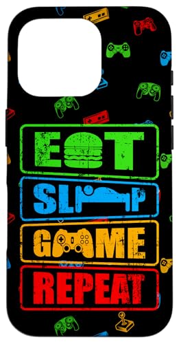 Gamer Duty Call Gaming Legend of your gaming League X}zP[X iPhone 16 Pro p