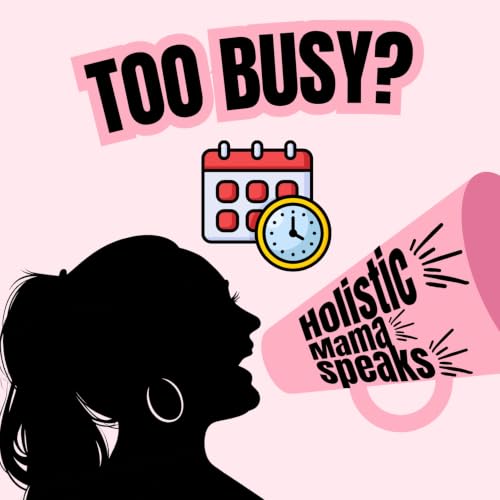 You&rsquo;re Not Too Busy&hellip; You&rsquo;re Too Comfortable