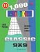 1,000 + Sudoku Classic 9x9: Logic puzzles medium - hard levels: 14 (Daily sudoku)