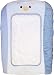 Funda de colchón para bebé DOMIVA 50 x 75 cm (Diego)
