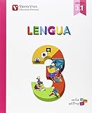 aula activa vicens vives libro digital  LENGUA 3 (3.1-3.2-3.3) AULA ACTIVA ANDALUCIA: 000001 - 9788468231327
