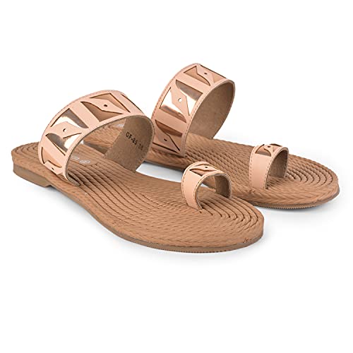 Image of Liberty Women's Gf-85-pu Slipper