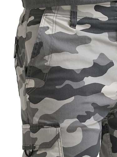 Image of Lee Men's Extreme Motion Crossroad Cargo Short