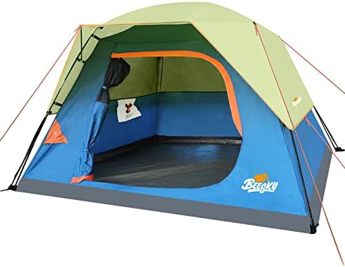 Beesky Waterproof Camping Tents... Beesky Waterproof Camping Tents...