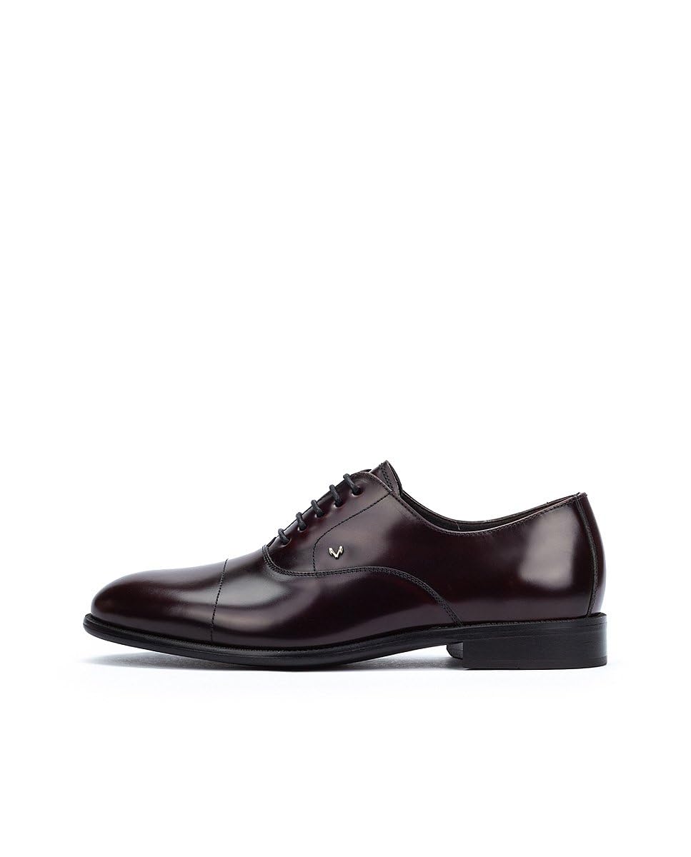 MARTINELLI Zapatos Cordones en Piel Modelo Arlington para Caballero