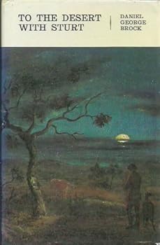 To the desert with Sturt: A diary of the 1844 expedition