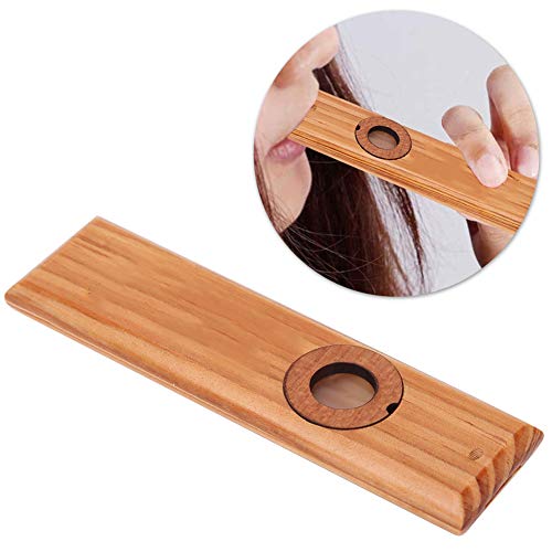 Kazoo en bois, flûte d’accompagnement unique corne sonore élégante flûte Kazoo, avec boîte-cadeau pour débutants… - Les Beatles, Paul McCartney, John Lennon, RIngo Starr, George Harrison Kazoo en bois, flûte d'accompagnement unique corne sonore élégante flûte Kazoo, avec boîte-cadeau pour débutants… – Image 4