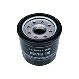 Oil Filter replacement for Yamaha 5GH-13440-61-00,5GH-13440-60-00 - Fits for F15 F25 F50 F60
