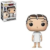 Funko Pop Television Stranger Things Eleven with Electrodes 523 NYCC Exclusive