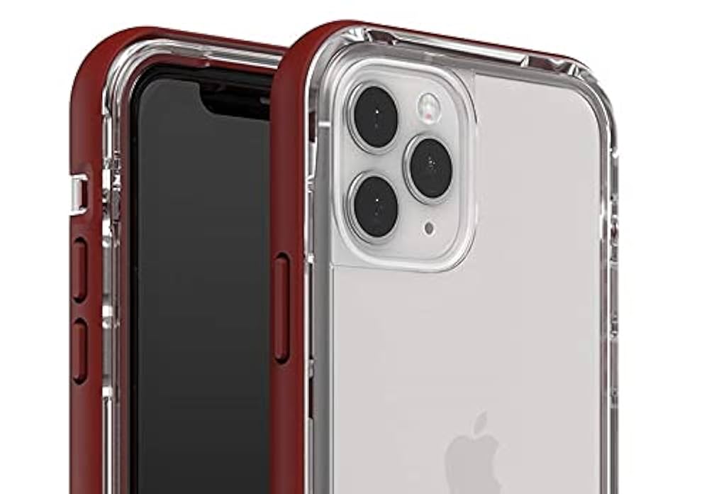 Amazon.com: LifeProof Next Series Case for iPhone 11 Pro