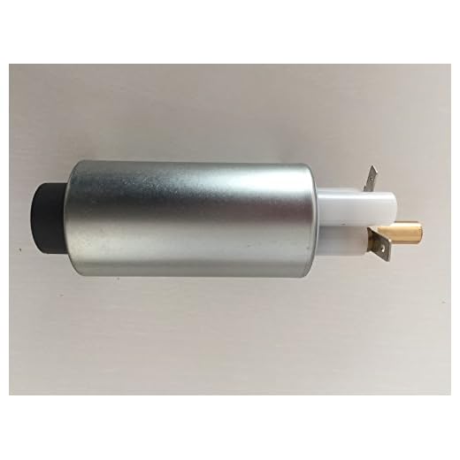 Bensinpump Mercury Optimax DFI 75 80 90 115 125 200 225 250 300 PS