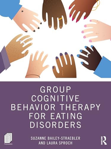 Group Cognitive Behavior Therapy for Eating Disorders