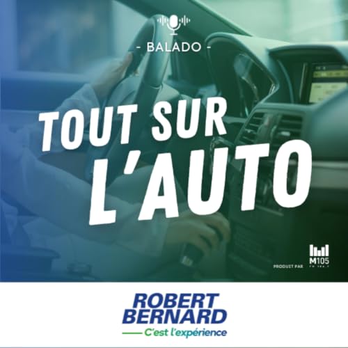 Couverture de Tout sur l'auto!
