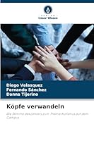 Köpfe verwandeln (German Edition) 620942340X Book Cover