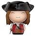 Dorbz Funko Disney - Pirates of The Caribbean Elizabeth (Gamestop Exclusive)