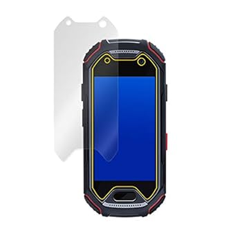Unihertz Atom　おまけつき Amazon | Unihertz Atom 用 日本製 指紋が目立たない 光沢液晶