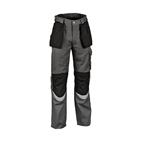Pantalon de travail COFRA 40-00V015 Cover