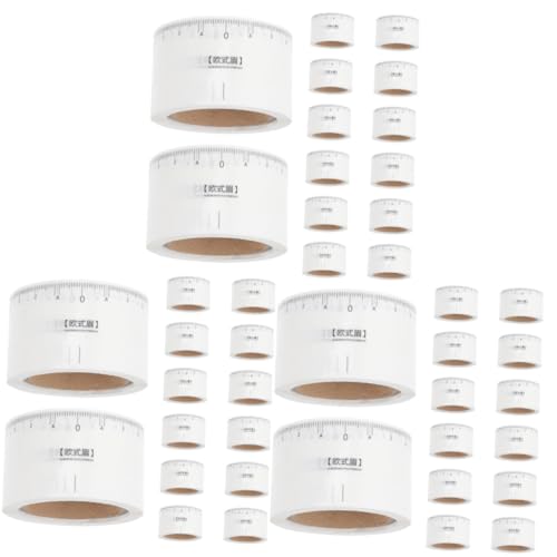 Outil de mesure précis pour sourcils Ipetboom : kit de marquage européen 150 pcs