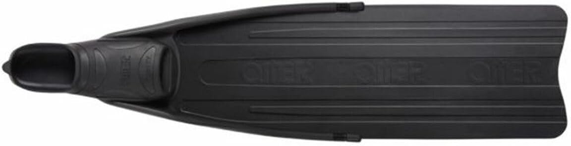 Omer Fins, Standard