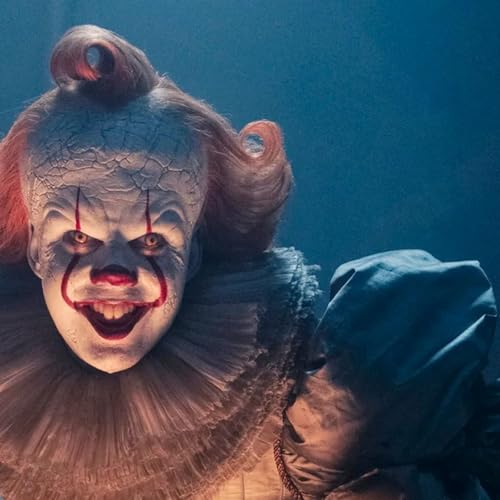 IT: Welcome To Derry: 29 Neibolt Street