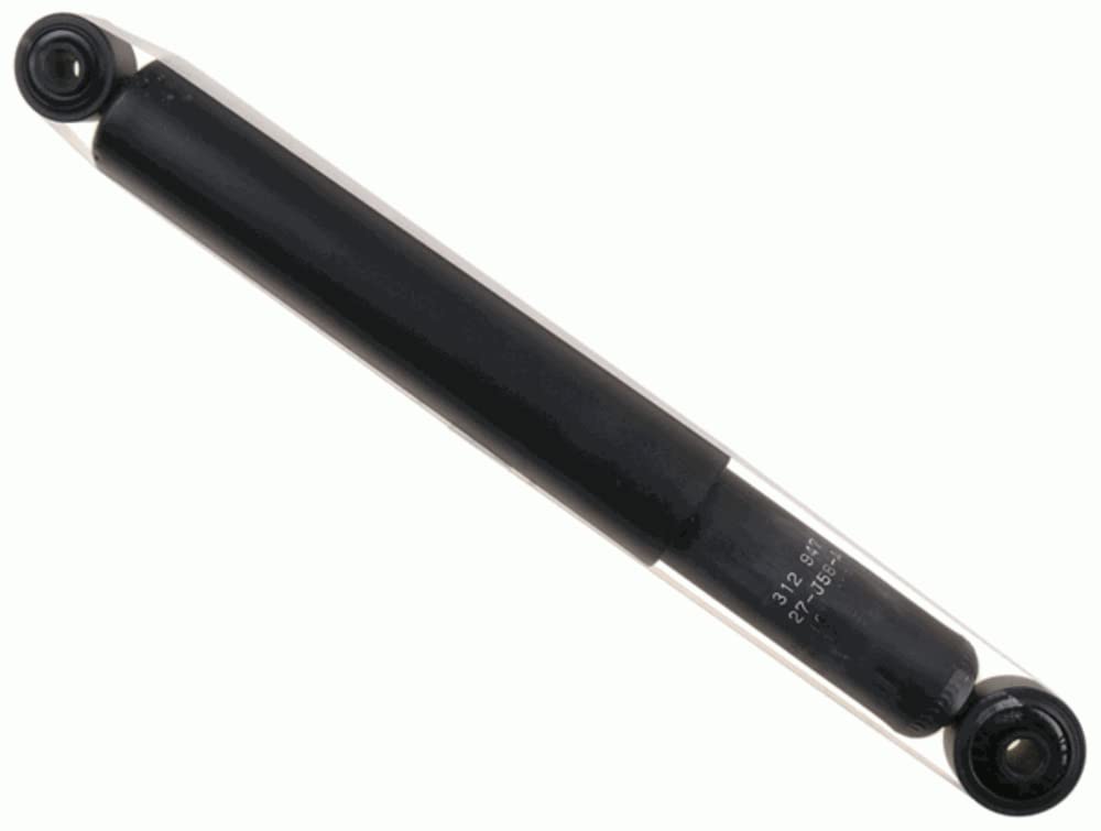 Genuine Sachs Rear Shock Absorber (Single) - 312947
